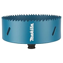 B-11514 Ezychange Hole Saw 5In
