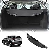 LINLINS Trunk Cargo Cover Compatible for Mazda Cx-5