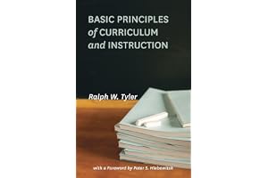 Basic Principles of Curriculum and Instruction
