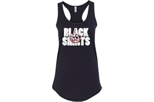 CornBorn Nebraska Huskers Apparel - Womens Tank Tops