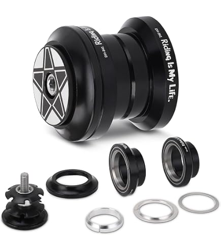 Roulements De Rechange Pour Casque Canyon GP7172-01 - Pièce Détachée Casque