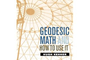 Geodesic Math and How to Use It