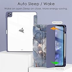 Soke Ultra Hybrid Case for iPad Pro 12.9 Inch
