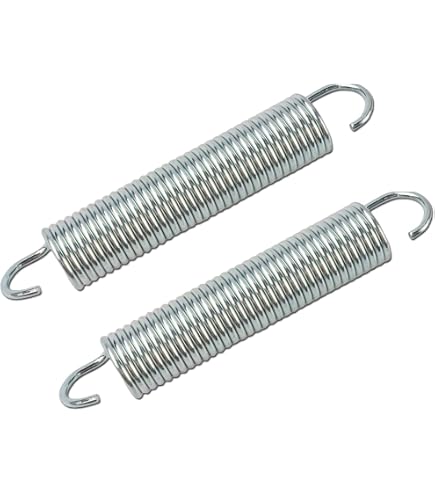 Rasenmäher Selbstantriebsfeder – Kompatibel Mit MTD, Cub Cadet, Troy-Bilt (732-04049)