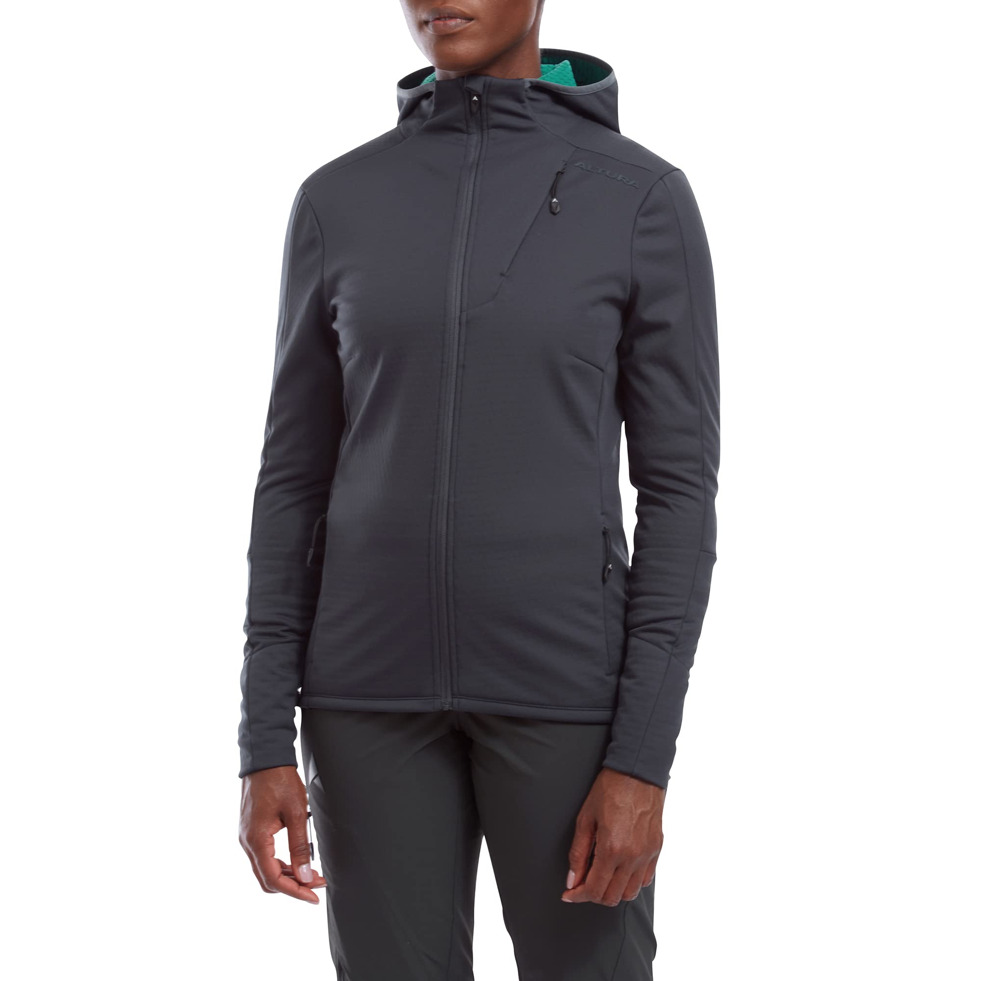 Altura Cave Trail Women's Softshell Hoodie