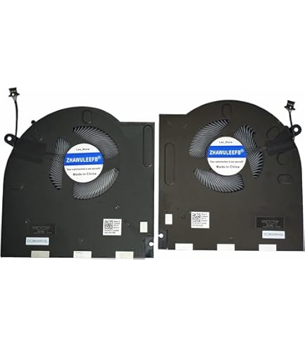 Ventilateur CPU Pour Lenovo E480/E580/E490/E590 - AVC BAPA0706R5H 049-00-Z - Neuf