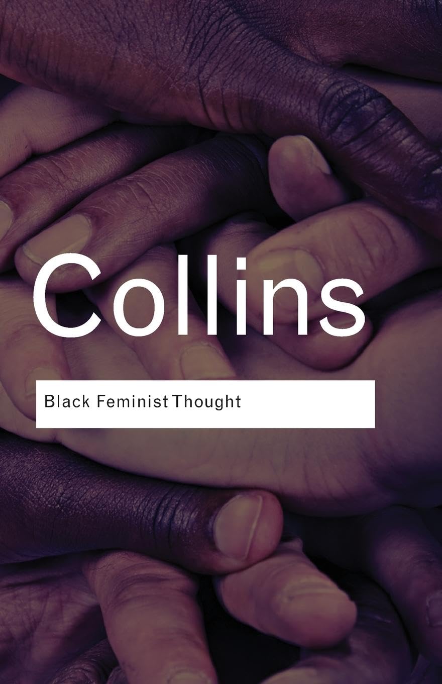 Black Feminist Thought (Pb)