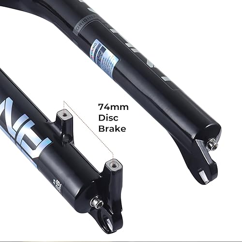 Bolany Straight Steerer 29er Fork BOLANY Bike Suspension Fork