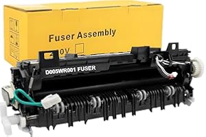 FIREINFIRE D005WR001 Fuser Compatible with HL-L5000D L5100DN L5200DW L5200DWT DCP-L5500 DCP-L5600 L5650 L6600 MFC-L5500 MFC-L5600 L5700DW L5800DW 5850DW L5900DW,110/120V Fixing Fuser Unit Replacement