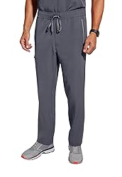 Healing Hands Medical Scrub Pant for Men Noah