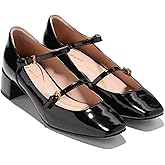 Cole Haan Womens 45mm High Heel Paxton Maryjane