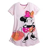 Disney Minnie Mouse Nightshirt for Adults Size XS/S