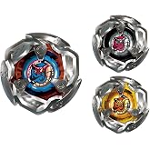 Takara Tomy Beyblade X Random Booster Viper Tail Select Top - Metal, Multicolor, 6+, Anime Theme