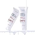 CABAOLY Urea Cream 40% is suitable for the repair and care of dry and cracked feet, heels, knees, elbows and hands. Portable hand cream with moisturizing properties