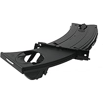 Amazon.com: URO Parts 51459173463 Cup Holder, Front Left : Automotive