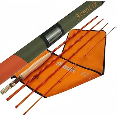 Amazon.com Most Wished For: Items customers added to Wish Lists and  registries most often in Fly Fishing Rods