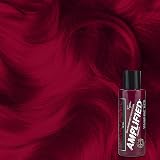 Manic Panic Amplified Vampire Red Semi-Permanent Hair Dye 118ml view 2