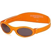 Baby BANZ Baby-Girls,Sunset Orange,2