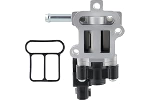 AUTOKAY Idle Air Control Motor Valve for Toyota 4Runner Tacoma IACV 2227075050