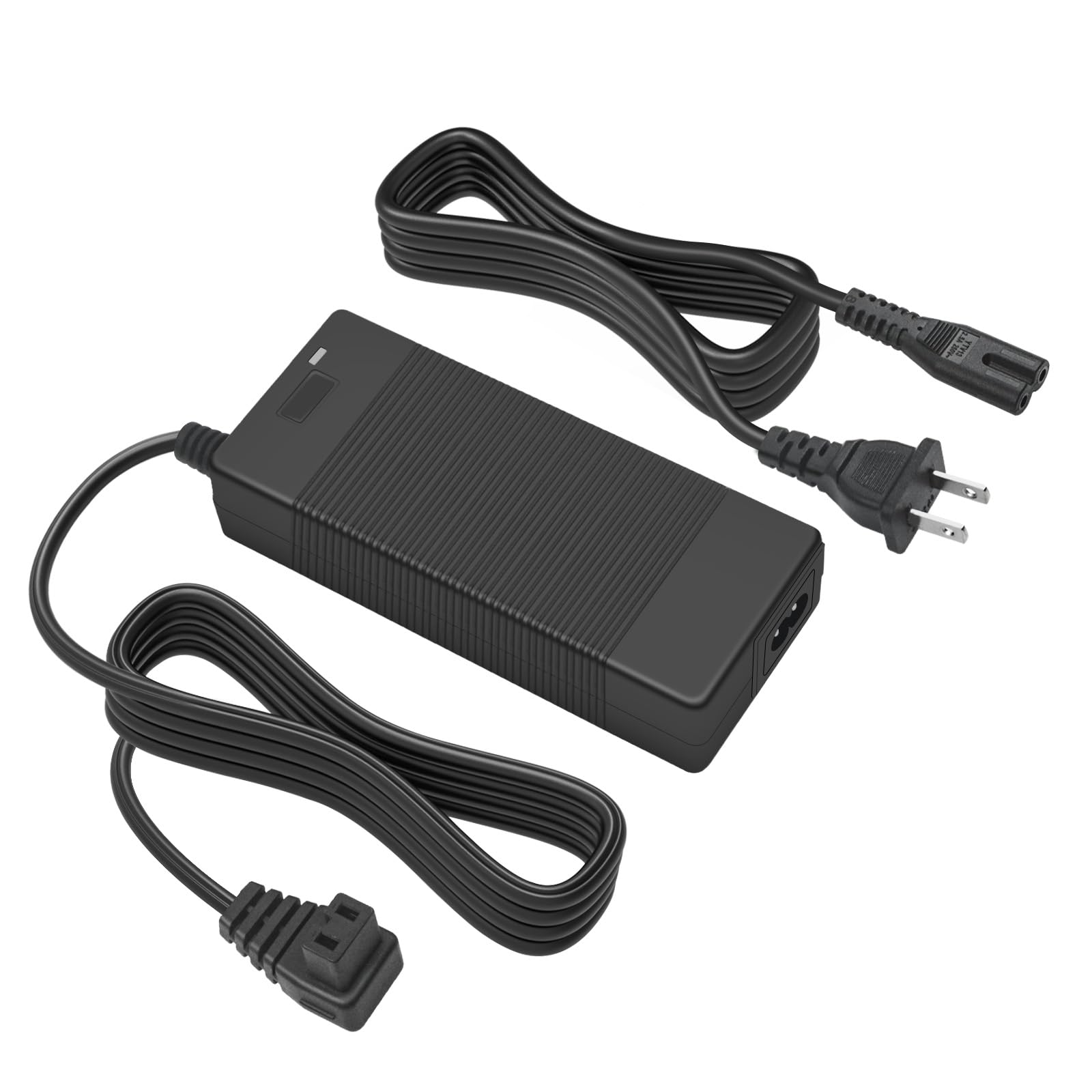 Photo 1 of 14.5V AC Adapter Compatible with Alpicool Bodega Euhomy BougeRV ARB ICECO Setpower JoyTutus 12V Car Refrigerator, Power Cord Fits for Car Freezer Portable Fridge from Most Brands