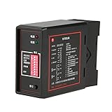 Vehicle Loop Detector, Single Channel Loop Detector