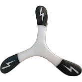 Solar Boomerang - Boomerangs which Change Color in Sunlight!