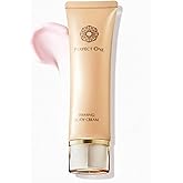 PERFECT ONE Japanese Firming Body Cream–Moisturizer for Hands, Arms, Neck & Decolletage |Skin-Firming with Niacinamide & Dipotassium Glycyrrhizate | Visible Firming & Soft, Smooth Skin |1.76 oz (50 g)