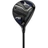 Mizuno JPX One Fairway Wood