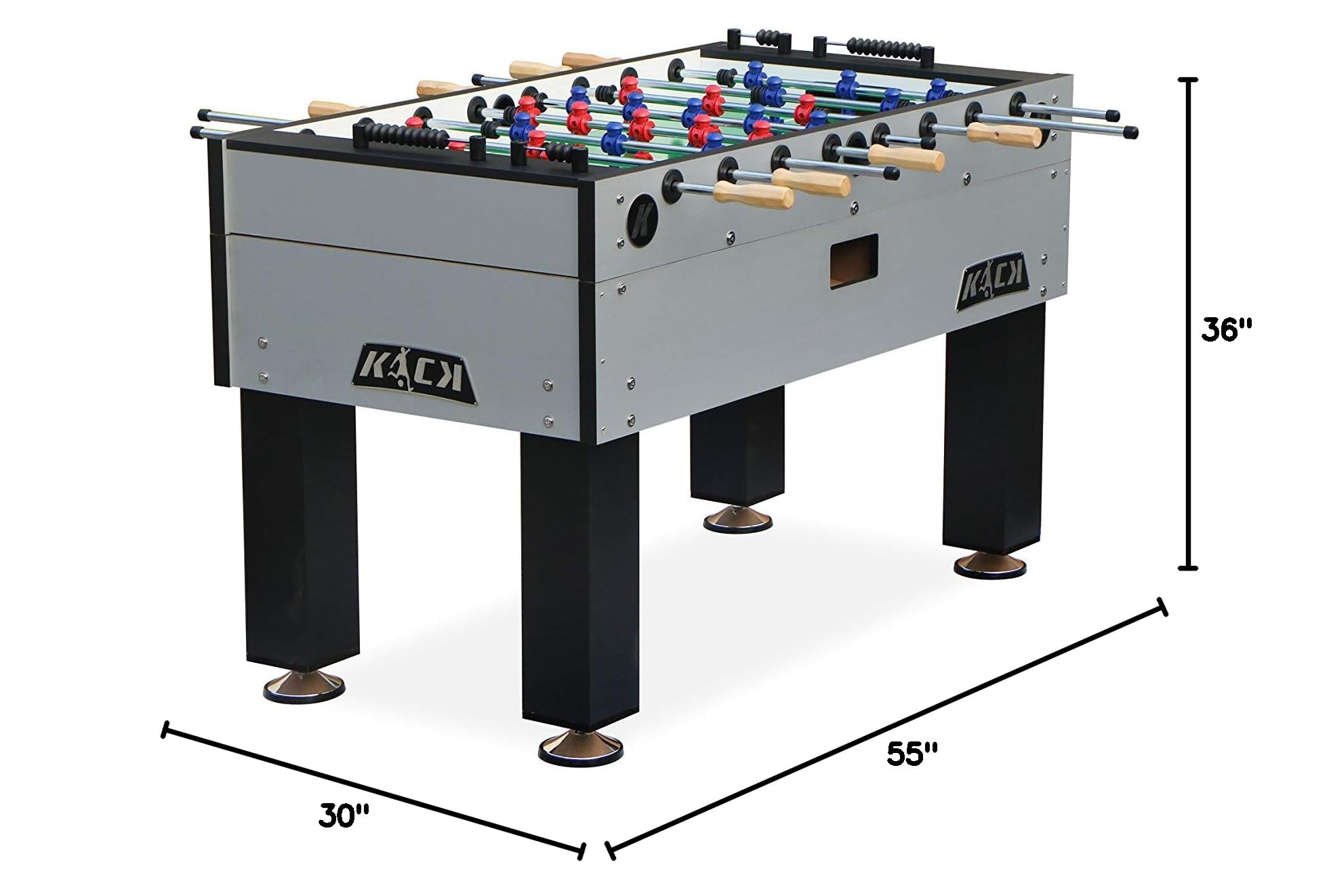 KICK Titan 55