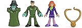Fisher-Price Imaginext Scooby-Doo Daphne & Mr. Hyde