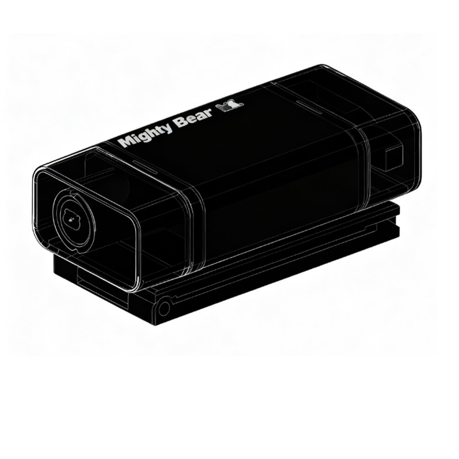 Photo 1 of 2-in-1 Car Emergency Tool