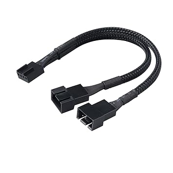 Image result for fan splitter