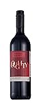 Thomson & Scott Noughty Red, Dealcoholized Rouge