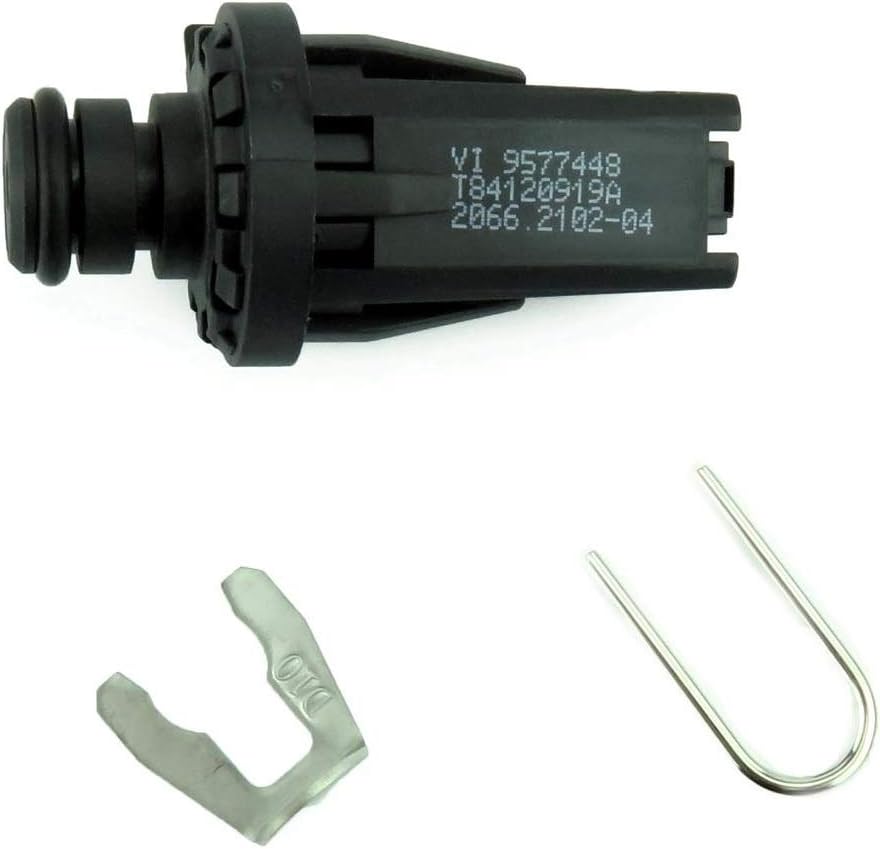 Vaillant Ecotec Pro 24 28 Water Pressure Sensor 253595 Boiler Part