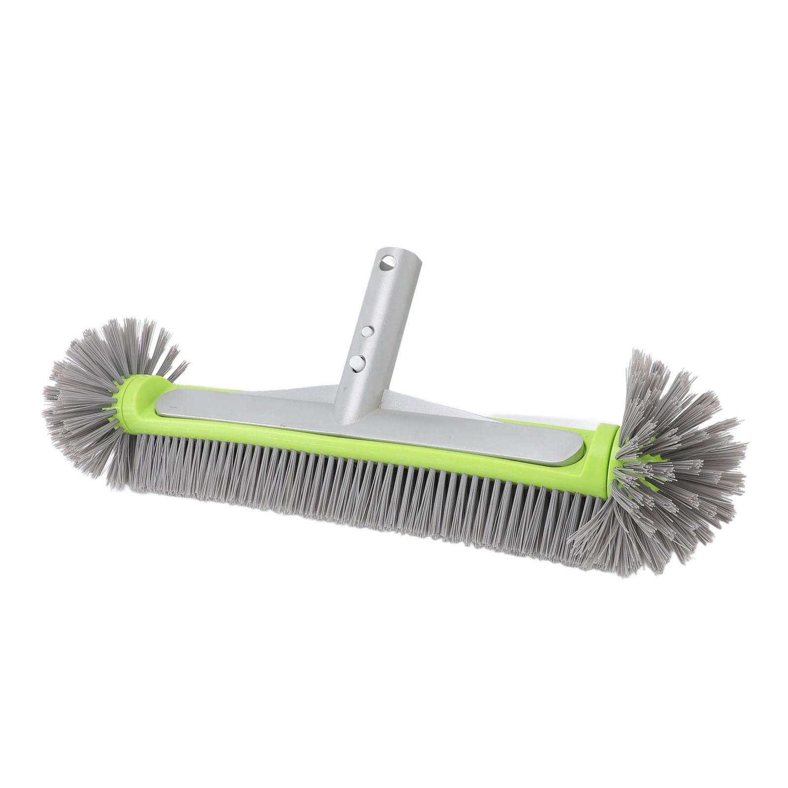 Swimming Pool Brush Head, Inground/Above Ground Swimming Pool Tools, Pool Scrub Brushes for Walls, Tiles & Floors