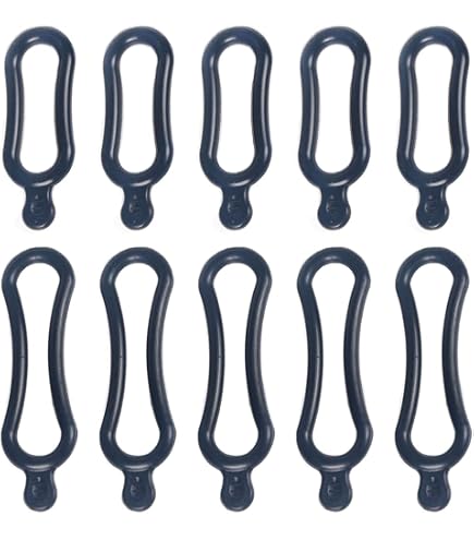 5xSilicone, Cinghia Elastica Bendaggi Luce Lampada Supporto for 5xSilicone, Cinghia Elastica Bendaggi Luce Lampada Supporto for