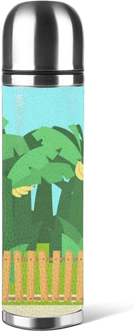 Amazon ばなな 木 水筒 直飲み ステンレス鋼 マグボトル サーモスカップ 真空断熱 ケータイマグ 保温 保冷 軽量 大容量 500ml ボトル コップ 付き 水筒 マグボトル オンライン通販 Amazon ばなな 木 水筒 直飲み ステンレス鋼 マグボトル サーモスカップ 真空断熱 ケータイマグ 保温 保冷 軽量 大容量 500ml ボトル コップ 付き 水筒 マグボトル オンライン通販