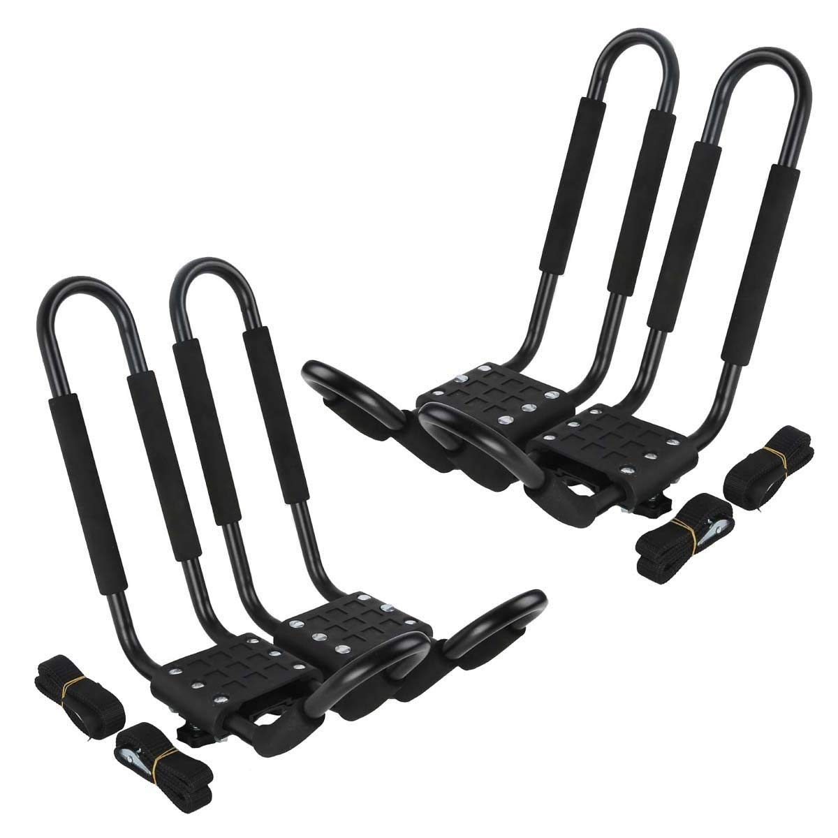 Which Is The Best Ladder Rack For Flat Top Trailer