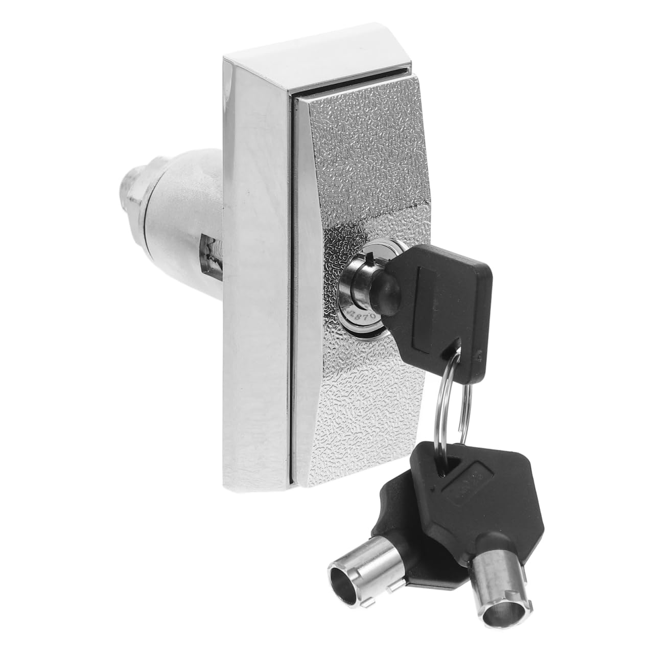 Photo 1 of ULTECHNOVO 1 Set Vending Machine Lock and Commercial Vending Machines for Business Snack Vending Machine Replacement Parts