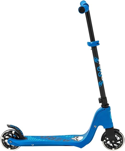 aero c1 pink scooter