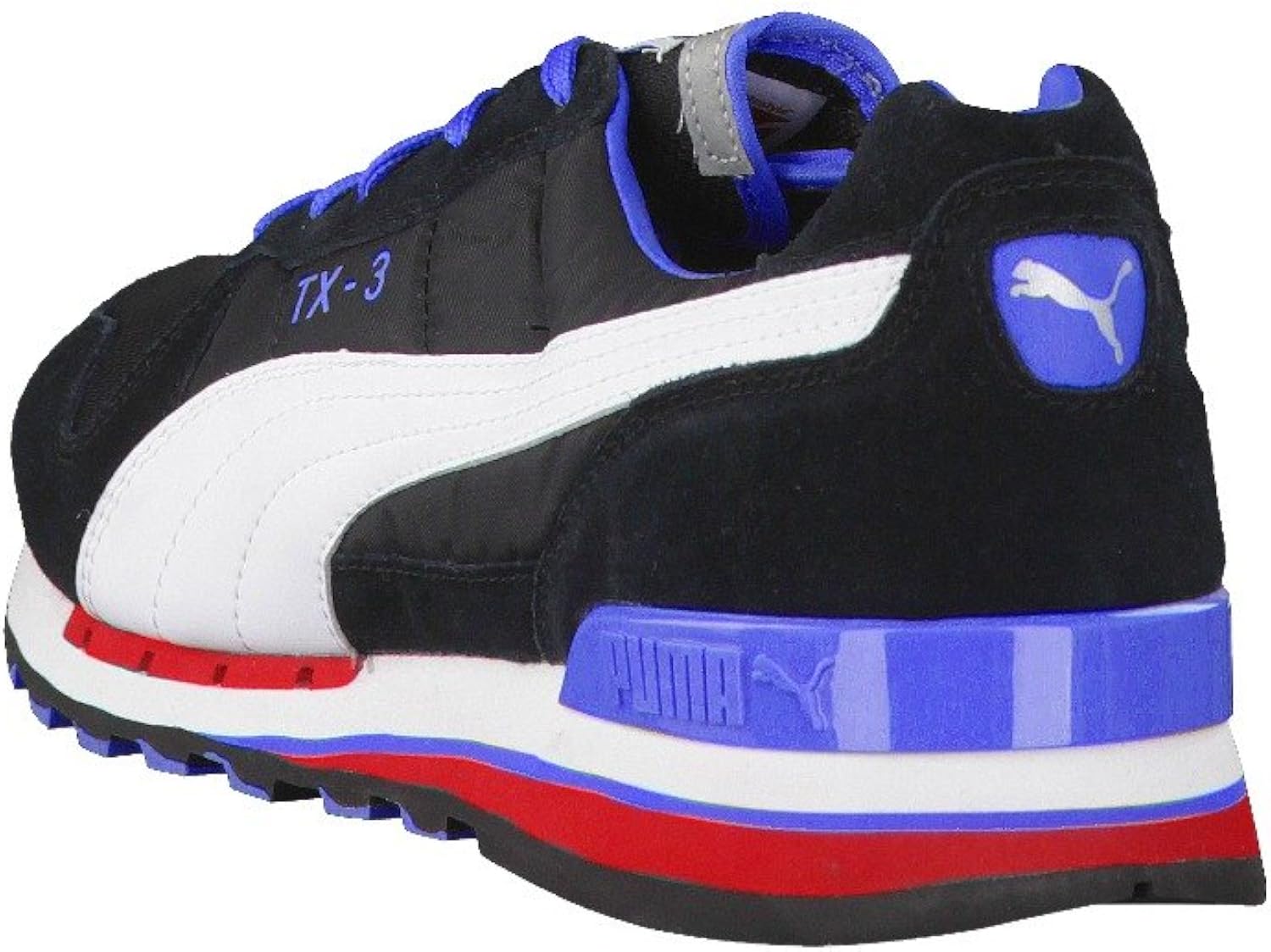 Albany Ru Yazım puma tx3 años 80 - antiquites-thebaud.com