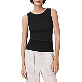 Allsaints Womens Katarina Tank