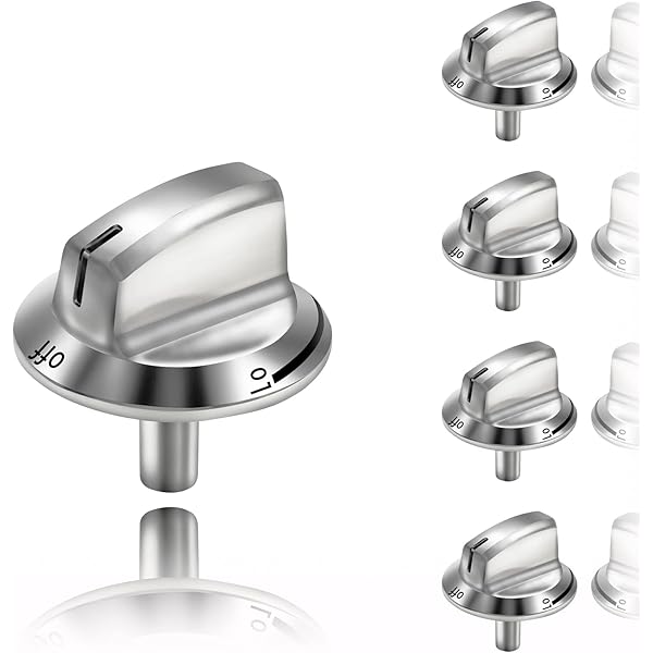 Amazon.com: Upgraded A03546301/02/03 5304525746 5304504839 Gas  