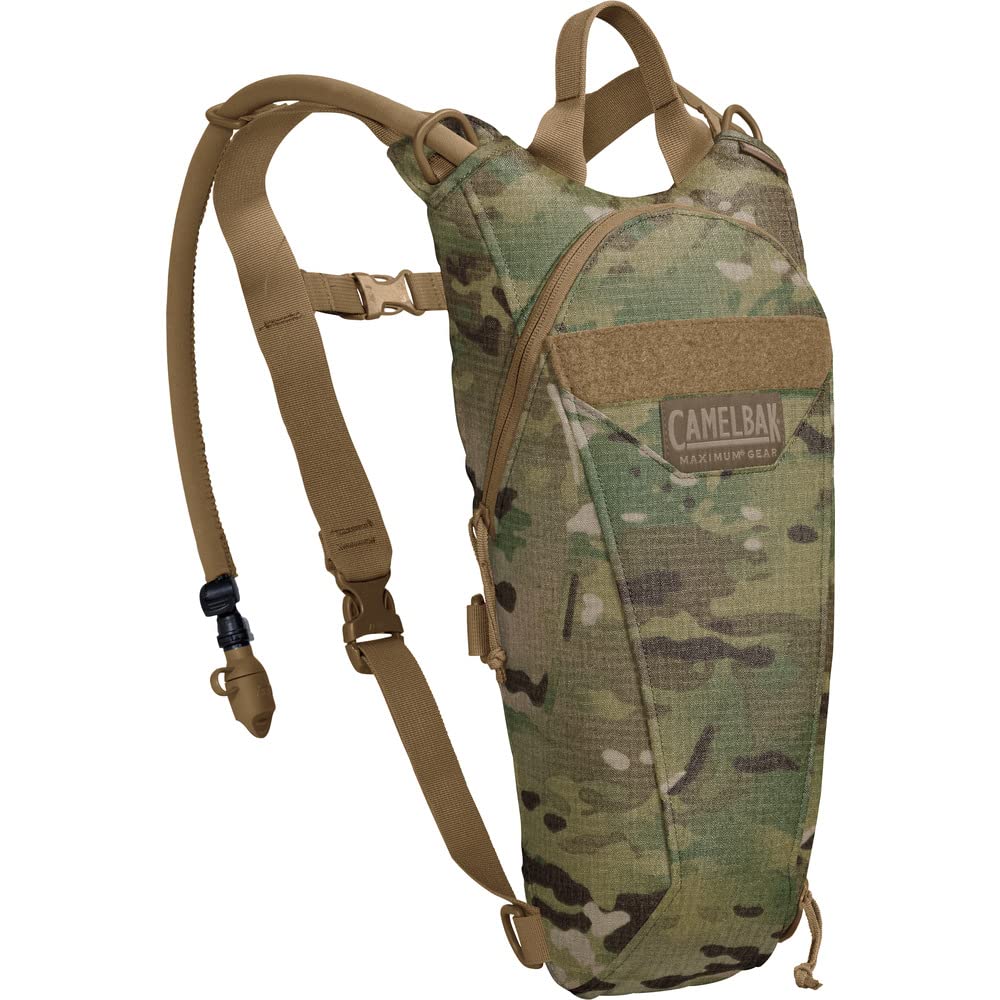 Camelbak Thermobak 3L Mil Spec Crux Long Multicam