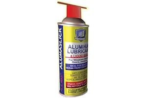 PROTEXALL PRODUCTS 11 Ounce L Wax Alum Slick Lubricant, 11 oz