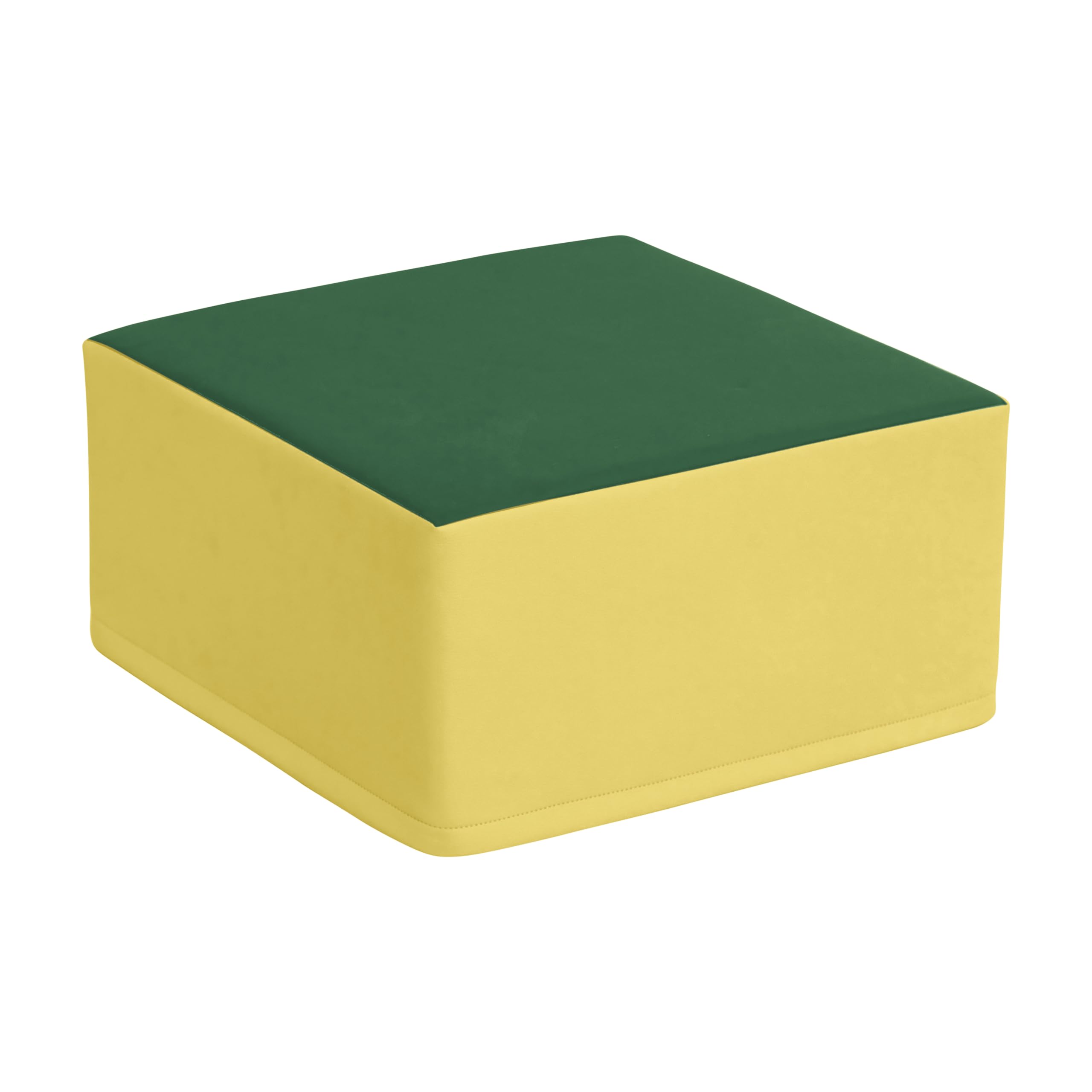 ECR4Kids SoftZone Junior Pedestal, Beginner Playset, Assorted