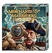 Merchants & Marauders Seas of Glory Board Game EXPANSION - Pirate Themed Fighting Strategy Game for Kids & Adults, Ages 13+, 2-4 Players, 180 Minute Playtime, Made by Z-Man Games