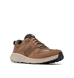 Columbia Men's Benson, Dark Truffle/Oxford Tan, 15