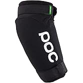 POC, Joint VPD 2.0 Elbow Pads, Mountain Biking Armor for Men and Women, Uranium Black