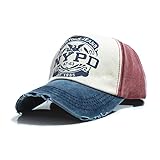 Fitted Trucker Hip Hop Hat Caps Unisex Gorras